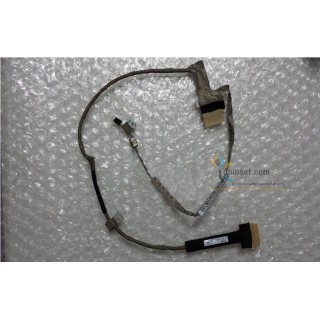 TOSHIBA SATELLITE L500 L500D L505D LCD Video Cable DC020001V10